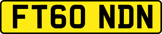 FT60NDN