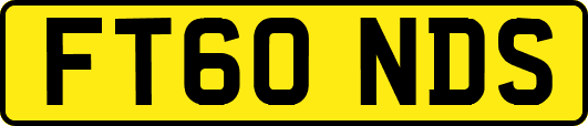 FT60NDS