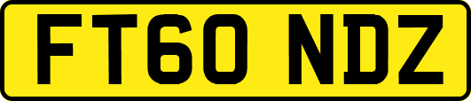 FT60NDZ