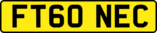 FT60NEC