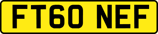 FT60NEF
