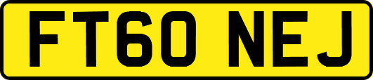 FT60NEJ