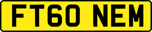 FT60NEM