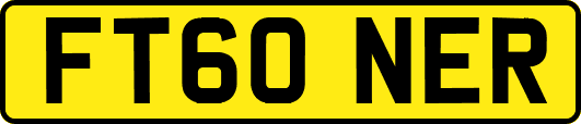 FT60NER