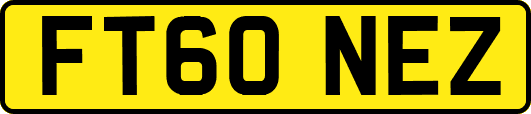 FT60NEZ