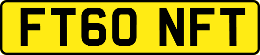 FT60NFT