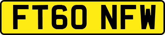 FT60NFW