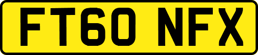 FT60NFX
