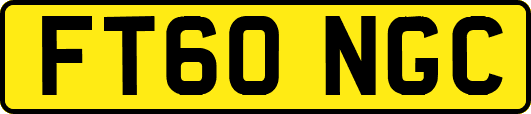 FT60NGC