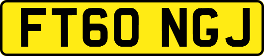 FT60NGJ
