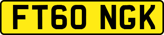 FT60NGK