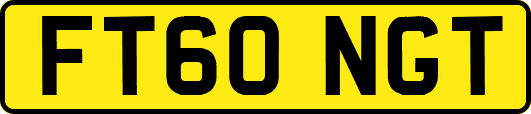 FT60NGT