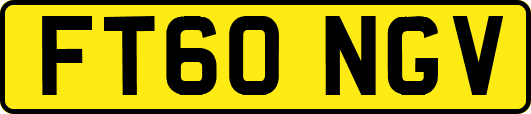 FT60NGV