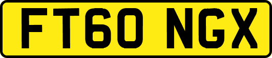 FT60NGX