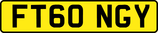 FT60NGY
