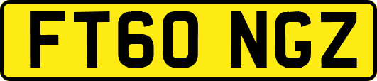 FT60NGZ