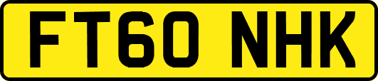FT60NHK