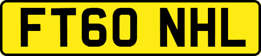 FT60NHL