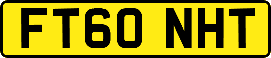 FT60NHT