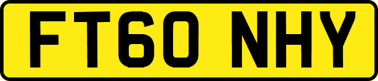 FT60NHY