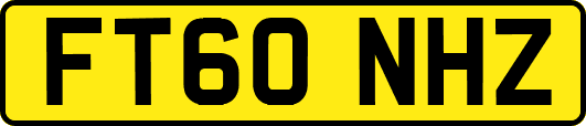 FT60NHZ