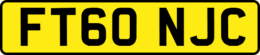 FT60NJC