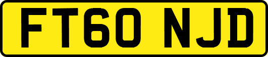 FT60NJD