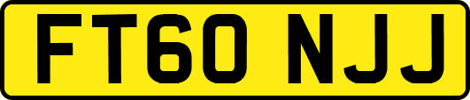 FT60NJJ