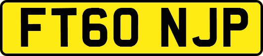 FT60NJP