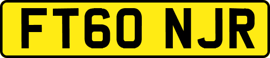 FT60NJR