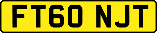 FT60NJT
