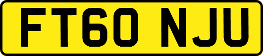 FT60NJU