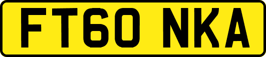 FT60NKA