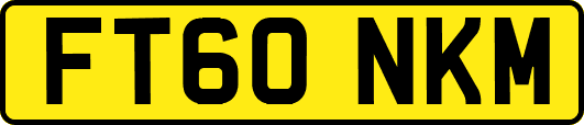 FT60NKM