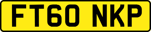 FT60NKP