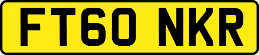 FT60NKR