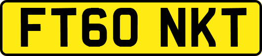 FT60NKT
