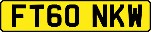 FT60NKW