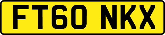 FT60NKX