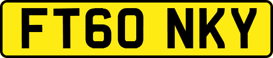 FT60NKY