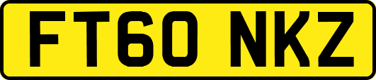 FT60NKZ