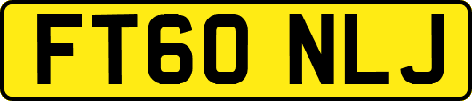 FT60NLJ