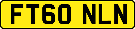 FT60NLN