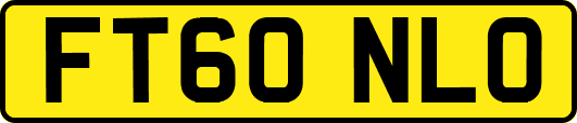 FT60NLO