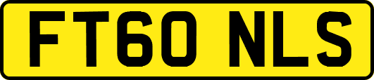 FT60NLS
