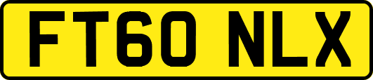 FT60NLX