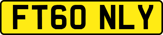 FT60NLY