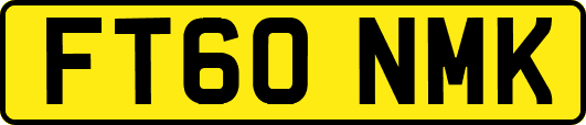 FT60NMK