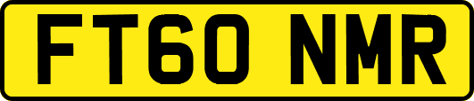 FT60NMR