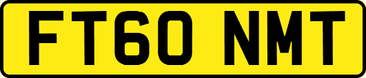 FT60NMT